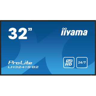 IIYAMA 32  1920x1080 IPS panel